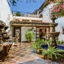 Hacienda San Angel