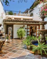 Hacienda San Angel