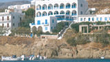 Hotel Corali Exterior