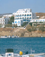 Hotel Corali