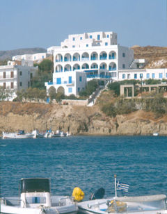 Hotel Corali