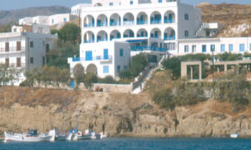 Hotel Corali