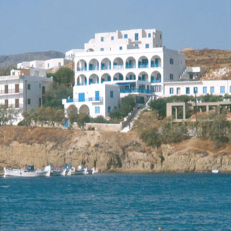 Hotel Corali