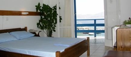 Hotel Corali Room