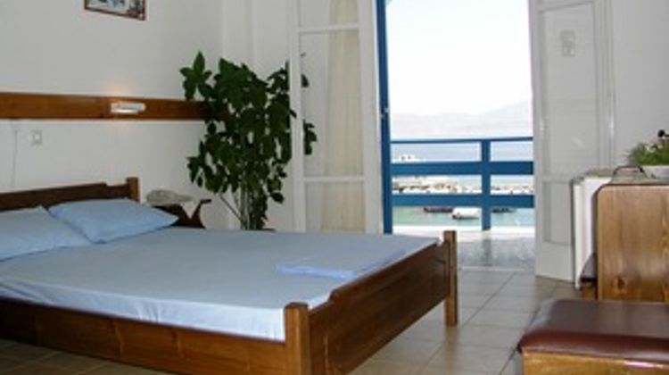 Hotel Corali Room