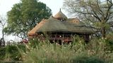 SanctuarySussi Lodge & Chuma House Exterior