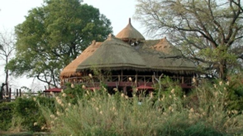 SanctuarySussi Lodge  and  Chuma House Exterior