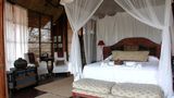 SanctuarySussi Lodge & Chuma House Room
