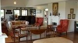 Chichele Presidential Lodge Lobby