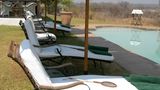 Chichele Presidential Lodge Pool