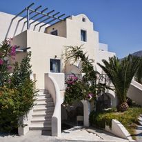 Atlantis Beach Villa