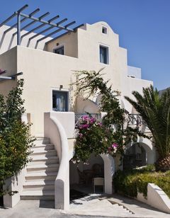 Atlantis Beach Villa