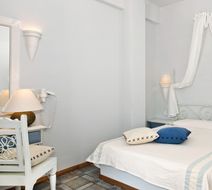 Atlantis Beach Villa Room