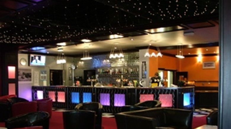<b>The Ravensdene Lodge Hotel Restaurant</b>