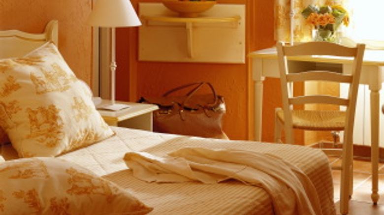 <b>Hotel Bonaparte Room</b>