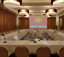 Lara Barut Collection Meeting