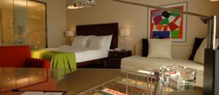 Lara Barut Collection Room