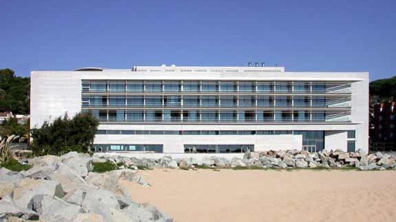 Hotel Colon Thalasso Termal Exterior