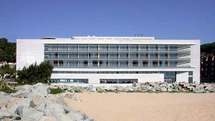 Hotel Colon Thalasso Termal
