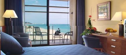 Hotel Colon Thalasso Termal Room