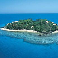 Royal Davui Island