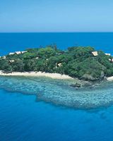 Royal Davui Island