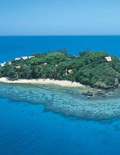 Royal Davui Island