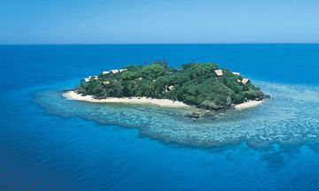 Royal Davui Island