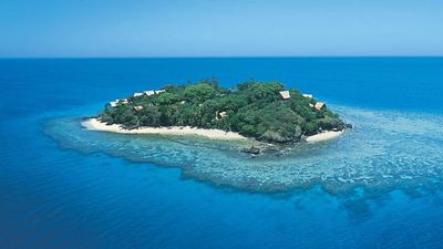Royal Davui Island