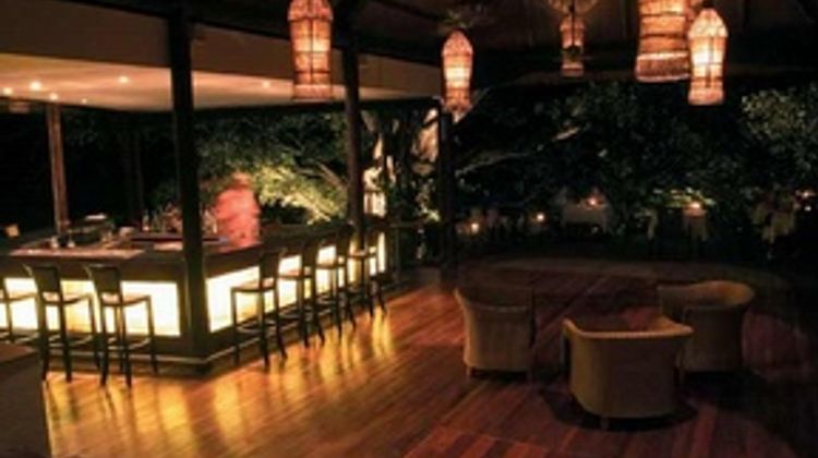 Royal Davui Island Restaurant