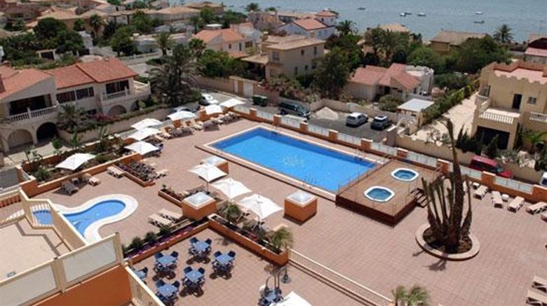 <b>Mangalan Hotel & Spa Pool</b>