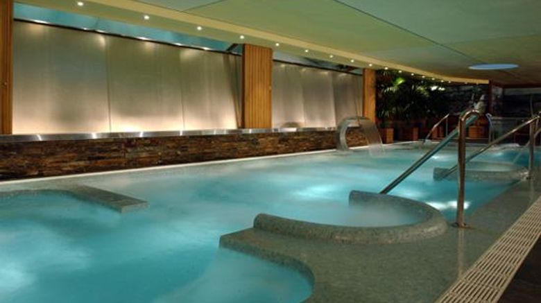 <b>Mangalan Hotel & Spa Spa</b>