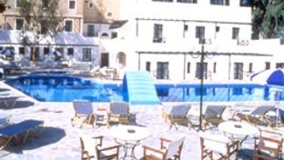 Anny Hotel Santorini