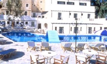 Anny Hotel Santorini