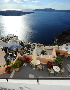 Kavalari Hotel