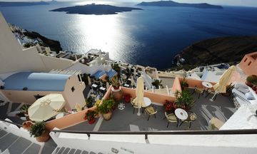 Kavalari Hotel