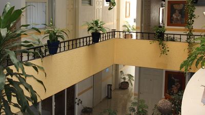 Hotel Concordia