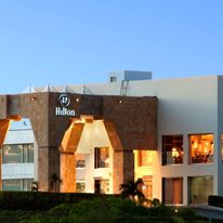 Holiday Inn Villahermosa Aeropuerto
