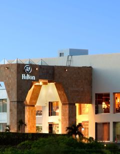 Holiday Inn Villahermosa Aeropuerto