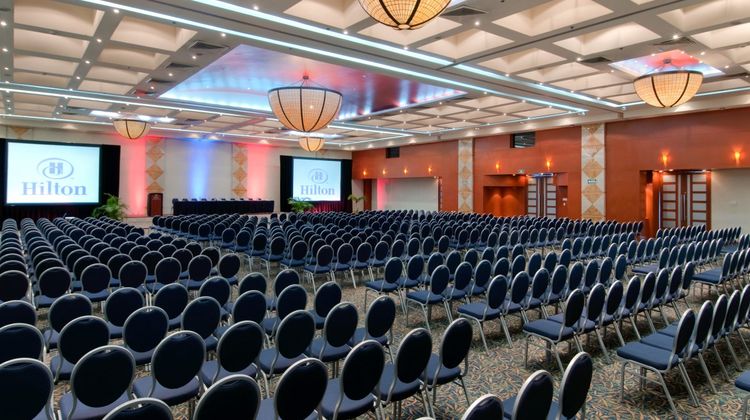 Holiday Inn Villahermosa Aeropuerto Meeting