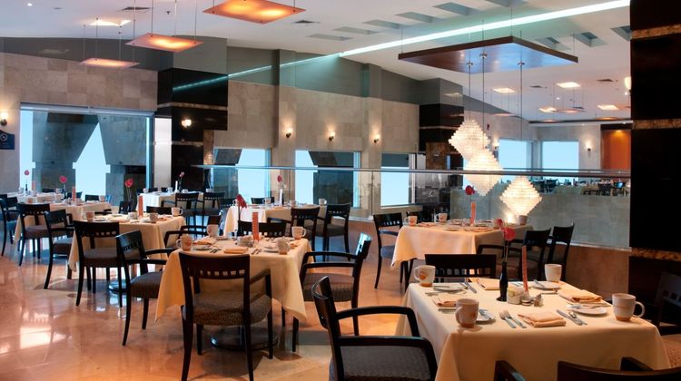 Holiday Inn Villahermosa Aeropuerto Restaurant