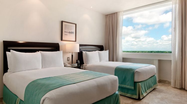 Holiday Inn Villahermosa Aeropuerto Room