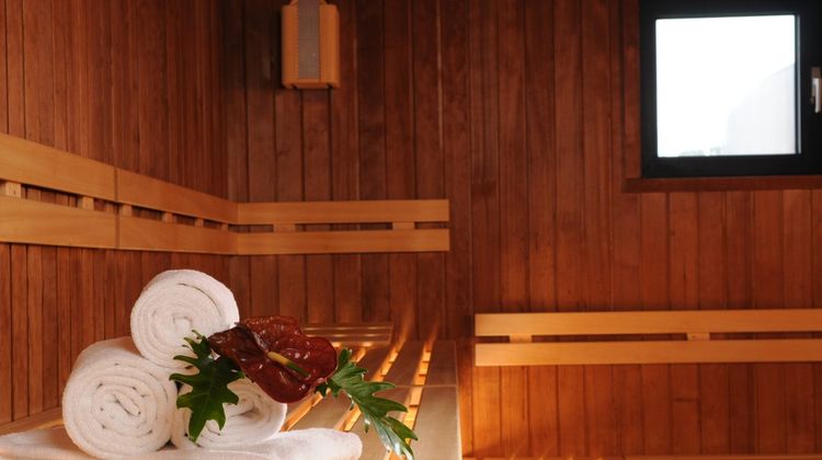 Holiday Inn Villahermosa Aeropuerto Spa