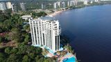 Tropical Executive Hotel Exterior