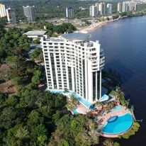 Tropical Executive Hotel