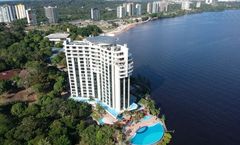 Tropical Executive Hotel