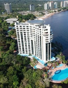 Tropical Executive Hotel