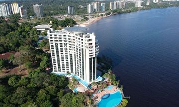 Tropical Executive Hotel