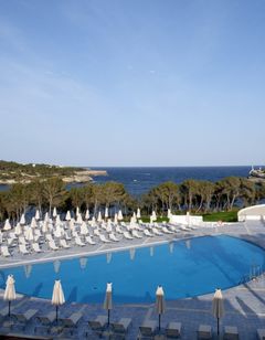 Blau Privilege PortoPetro Beach Resort