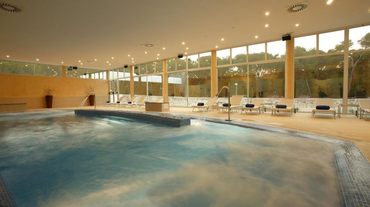 Blau Privilege PortoPetro Beach Resort Health